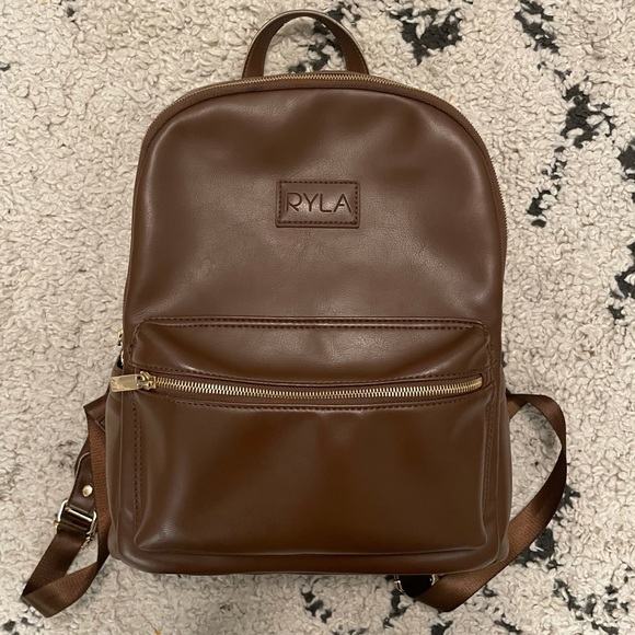 Other - RylaPack Diaper Bag Backpack